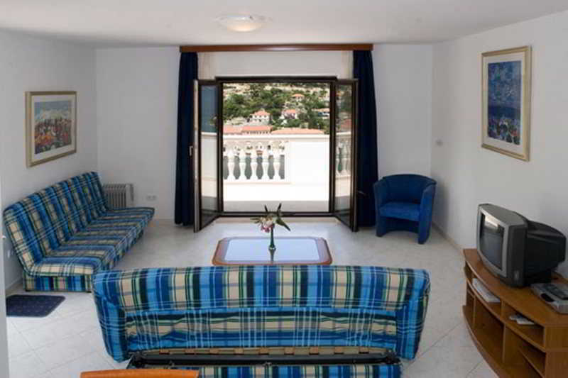 Villa Pucisca Exterior photo